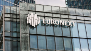 Les Bourses européennes terminent sans élan, les yeux sur l'IA