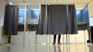 SPD-Kandidatin Henze gewinnt Oberbürgermeisterwahl in Gelsenkirchen gegen AfD