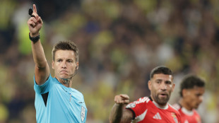 Champions: Psv-Napoli all'arbitro tedesco Siebert