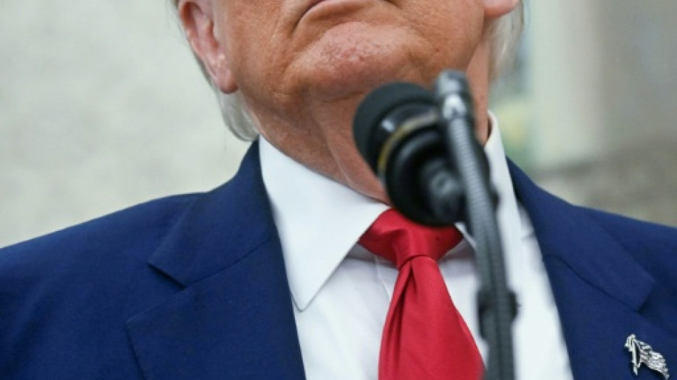 EUA prende imigrante mexicano que ameaçou matar Trump