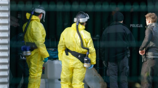 Räumung von Drogenlabor in Brandenburg beendet - zwölf Container benötigt