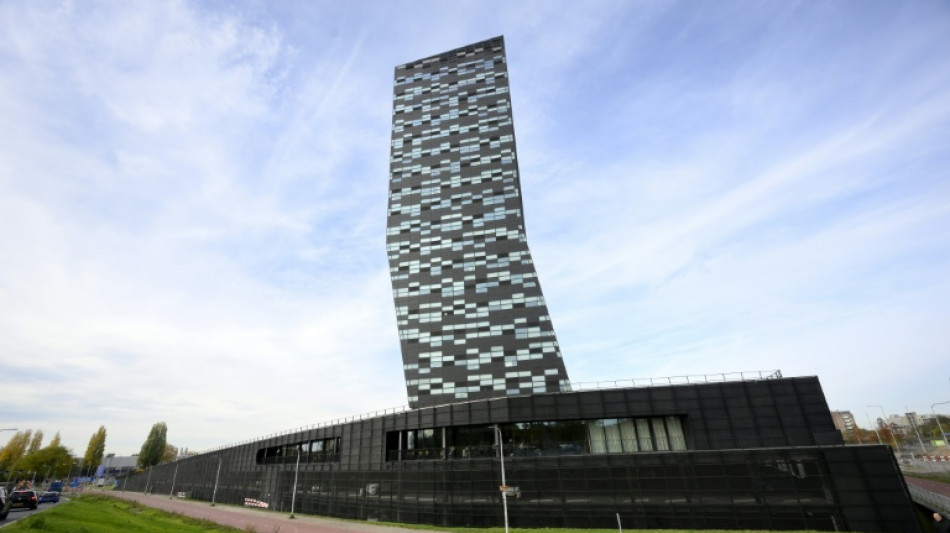 Países Bajos da marcha atrás en la intervención de la empresa china Nexperia