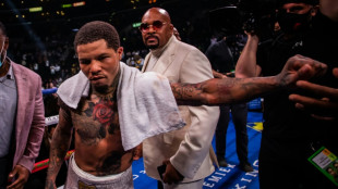 Detenido en Miami el boxeador Gervonta Davis por agresi&oacute;n y secuestro