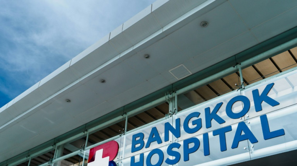 Au Laos, six touristes meurent d'une intoxication &agrave; l'alcool frelat&eacute;