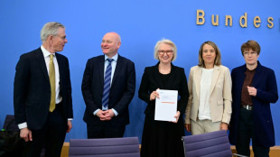 Trump-Effekt: Wirtschaftsweise rechnen mit Nullwachstum und fordern Bürokratieabbau