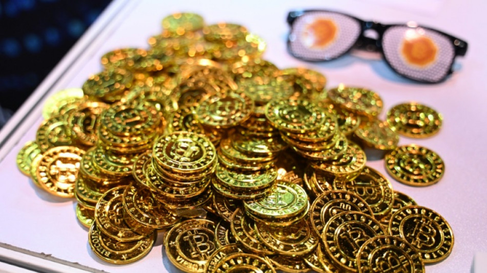 Neues US-Gesetz und Entspannung im Zollkonflikt bescheren Bitcoin Höhenflug