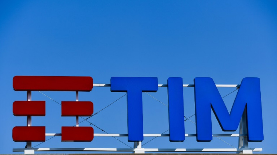 Telecom Italia refuse &agrave; KKR l'acc&egrave;s &agrave; ses comptes en vue d'une OPA 
