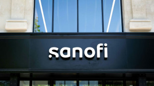 Sanofi compte "investir au moins 20 milliards de dollars aux États-Unis d'ici 2030"