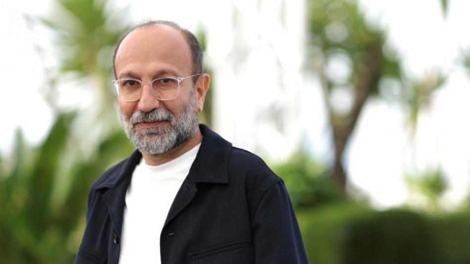 El cineasta iran&iacute; Farhadi condena la guerra en Oriente Medio y las masacres de manifestantes