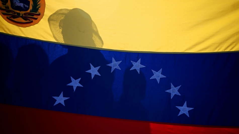 La presidenta interina pide a Trump el "cese del bloqueo y las sanciones" sobre Venezuela