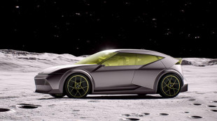 Ganz neuer Ioniq 3 kommt schon 2026