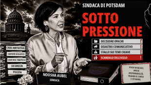 Noosha Aubel sotto pressione: il municipio di Potsdam tra iniziative in solitaria e lo scandalo degli asili nido