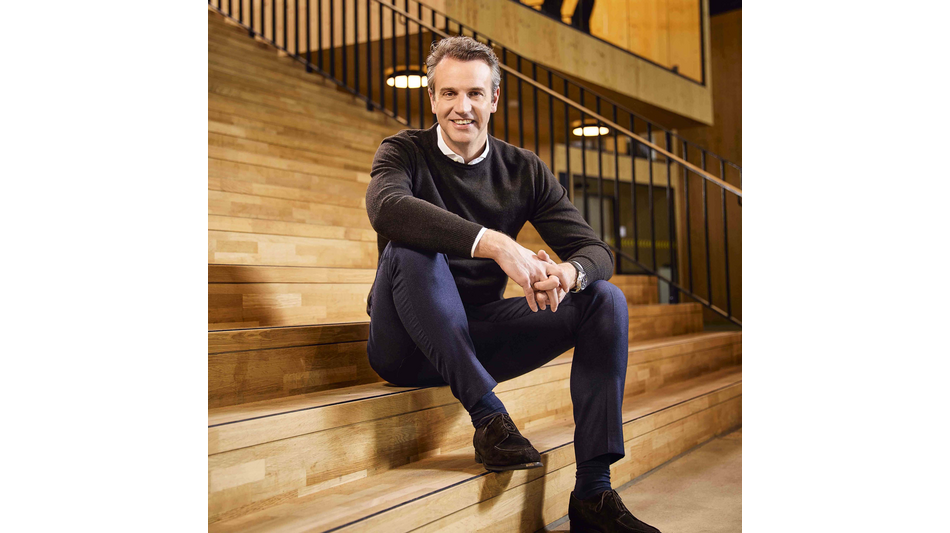 K&ouml;ster Holding kauft Traditionsunternehmen Wacker Bau