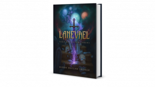 Dunkle Magie, tiefe Fragen: Willkommen in Lanevael