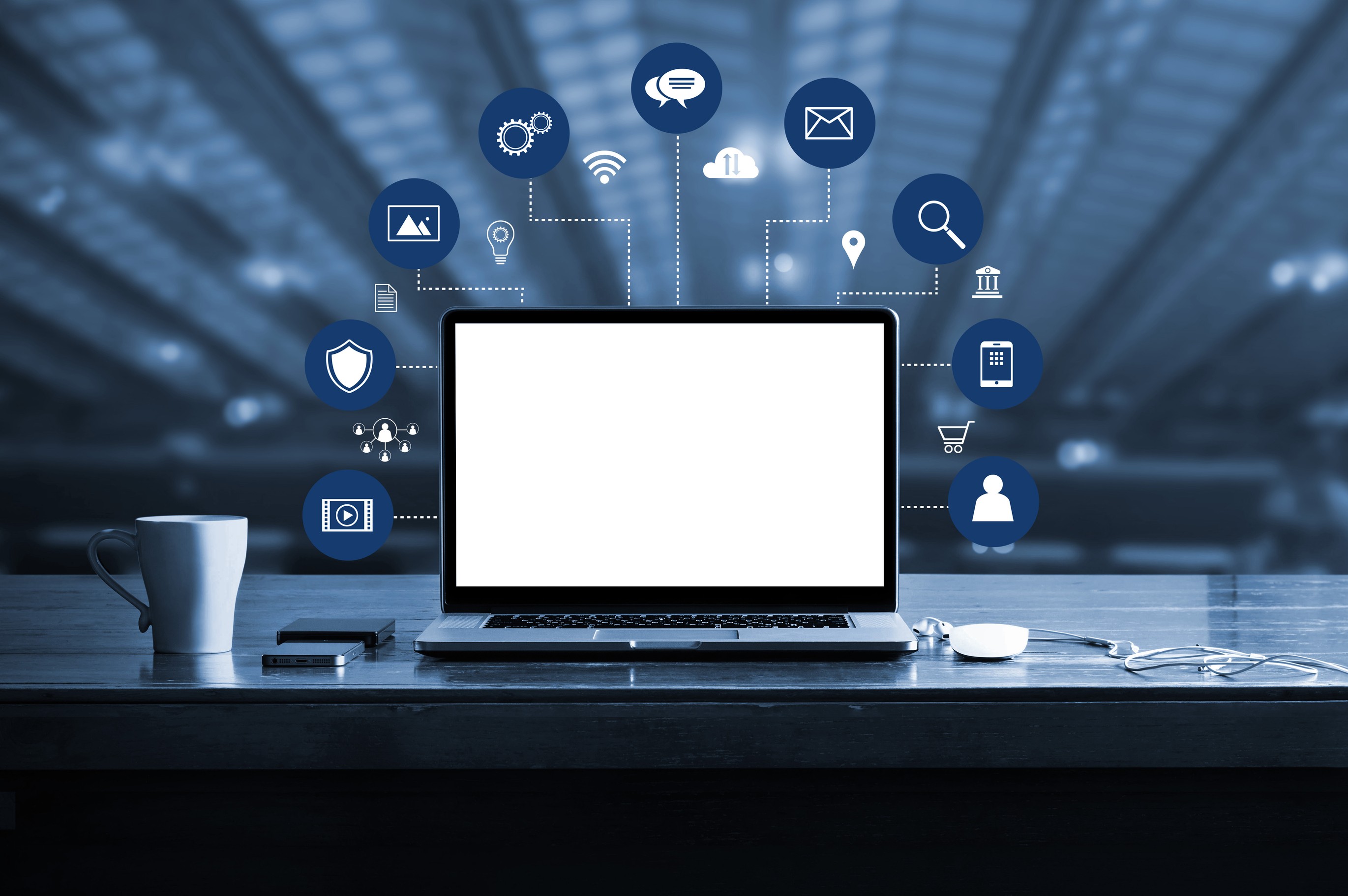 Nestlé and OMP Showcase Approach to Future-Ready Supply Chain at Gartner Supply Chain Symposium/Xpo in Barcelona