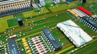 GA-ASI firma un acuerdo de colaboración con la surcoreana Hanwha