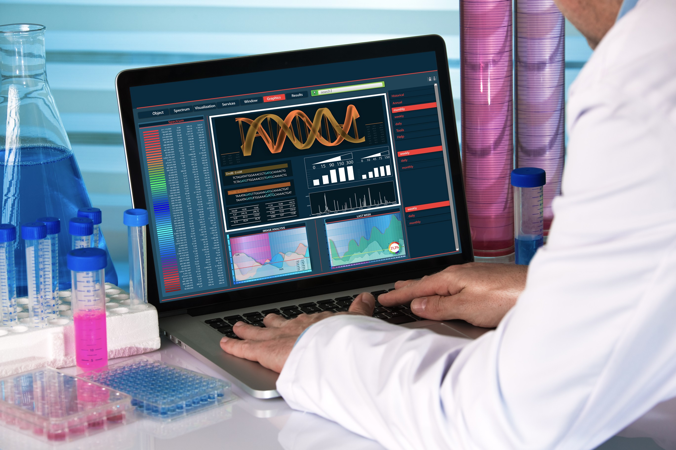Northway Biotech Launches Full-Service Viral Clearance Studies, Delivering Results Faster Than Industry Standards